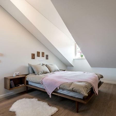Angel House Vilnius 40 Apartment ภายนอก รูปภาพ
