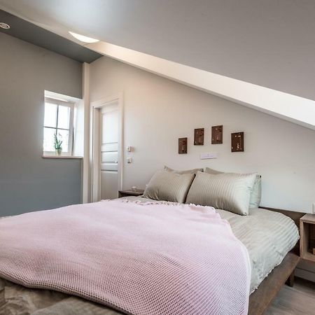 Angel House Vilnius 40 Apartment ภายนอก รูปภาพ