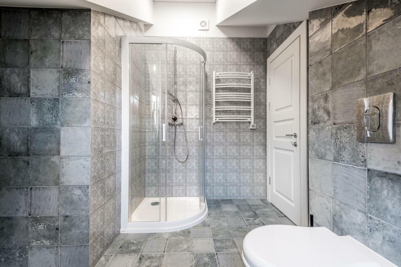 Angel House Vilnius 40 Apartment ภายนอก รูปภาพ