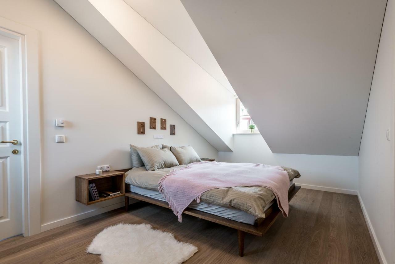 Angel House Vilnius 40 Apartment ภายนอก รูปภาพ